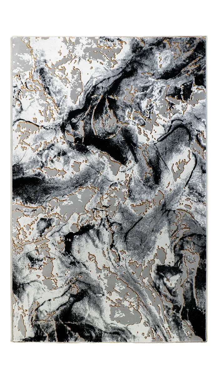 Covor ALVIN Silver Veins