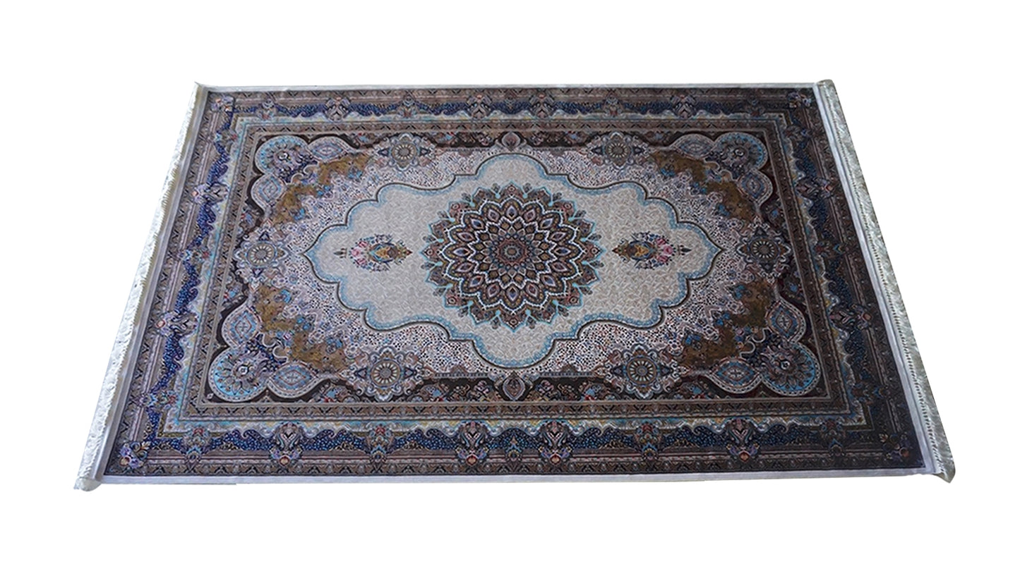 Diora carpet KUMKAPI 1778P Krem/ Krem