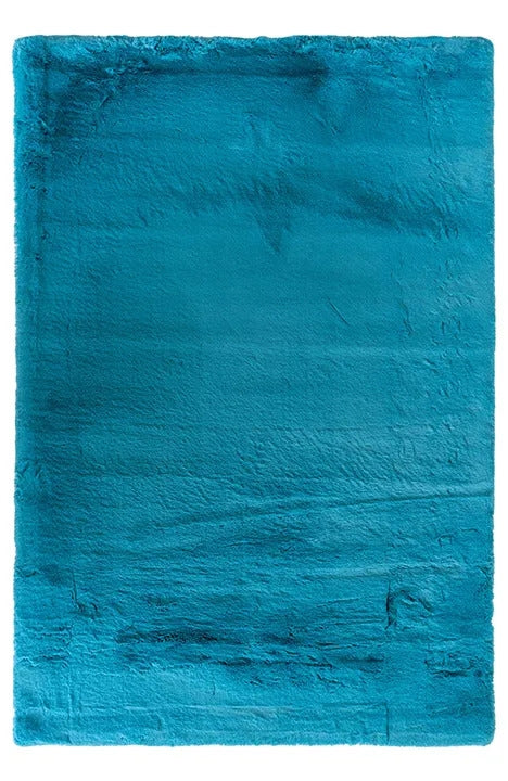 Covor PIERRE CARDIN SOFTLINE Turcoaz