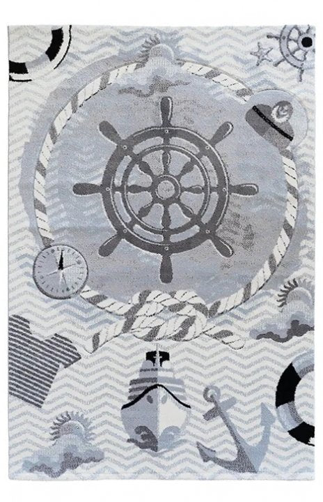 PIERRE CARDIN HELLO KIDS Captain carpet