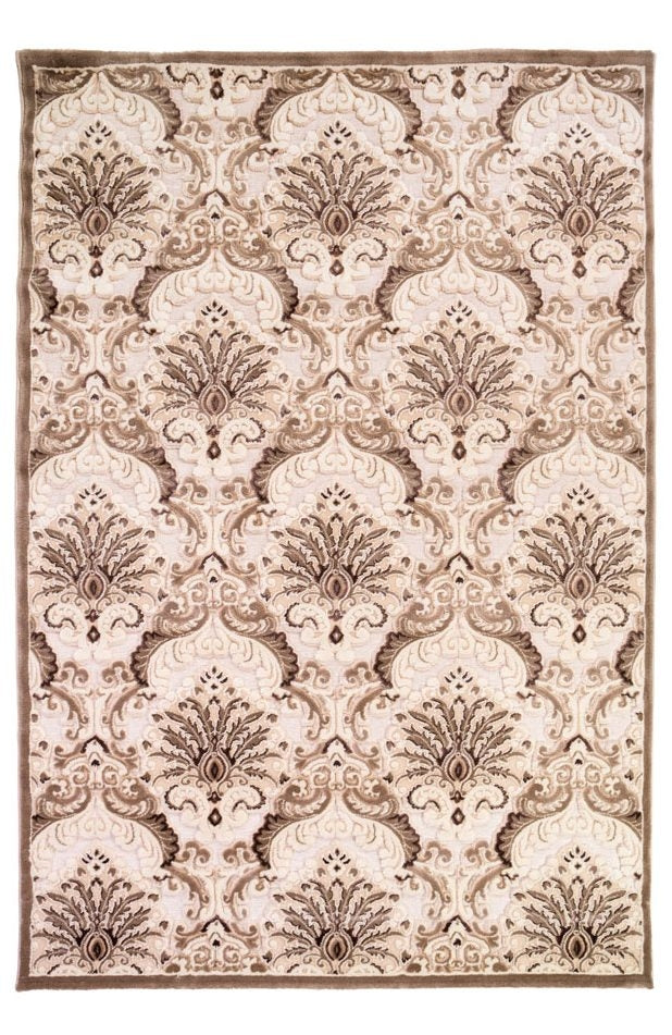 Covor TUNA Baroc Maro