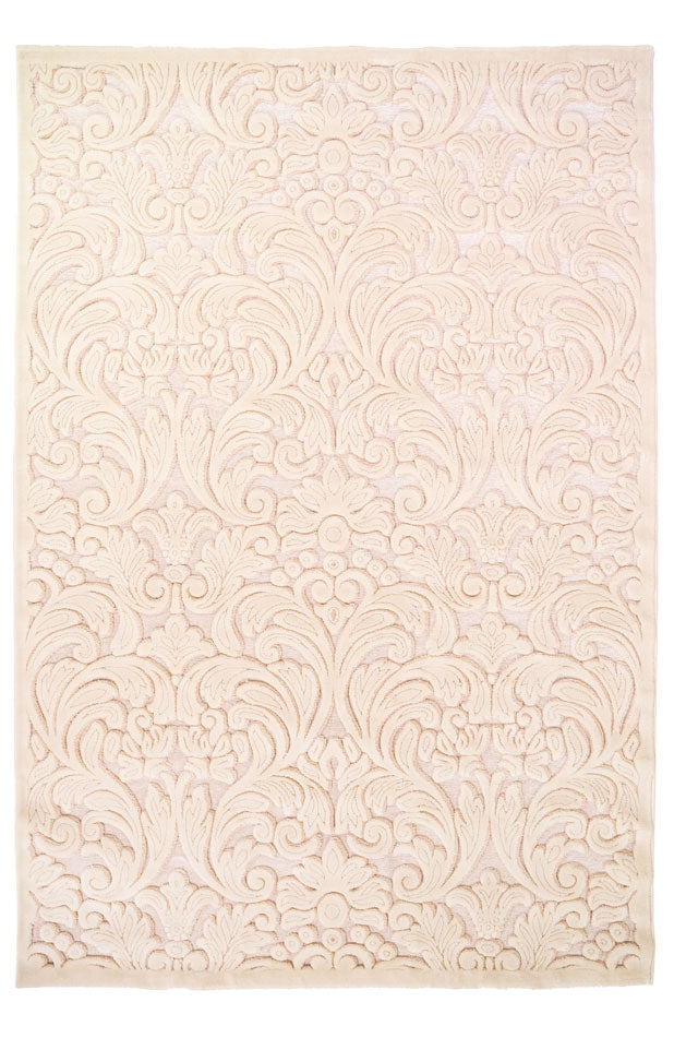 Covor TUNA Deco Cream