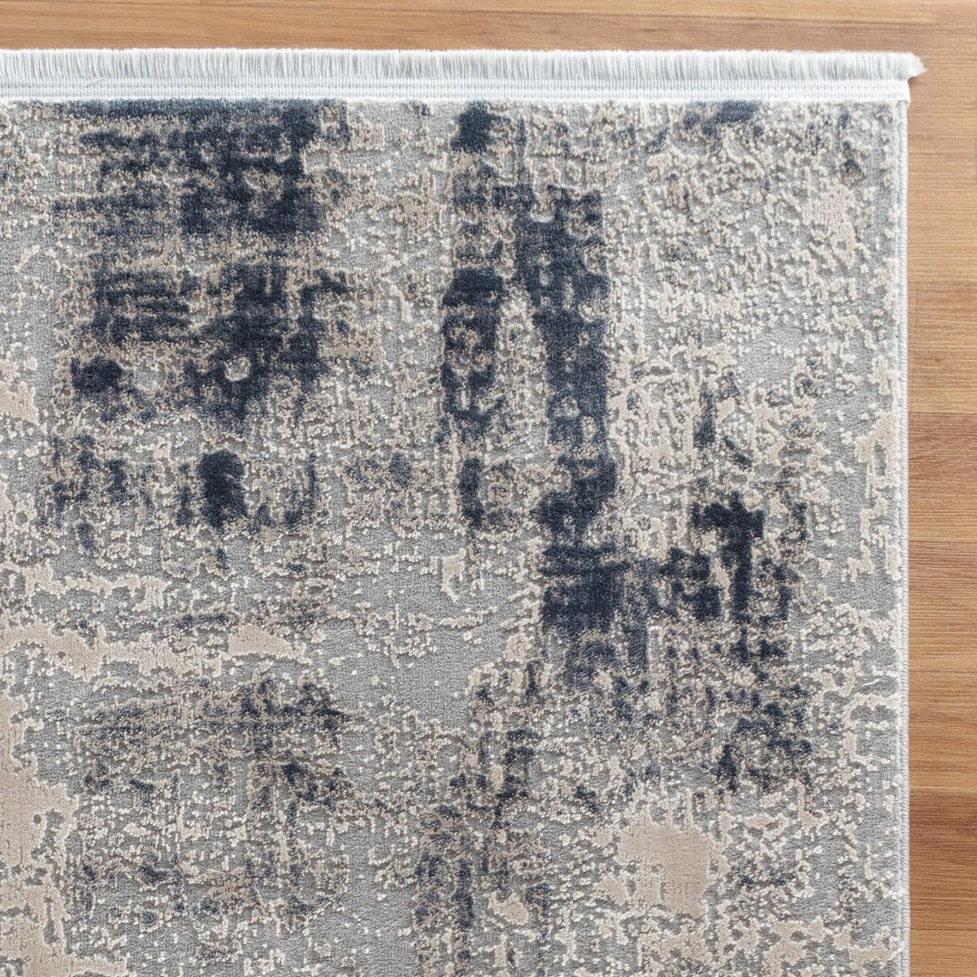 Covor VENITA 8751A Gri