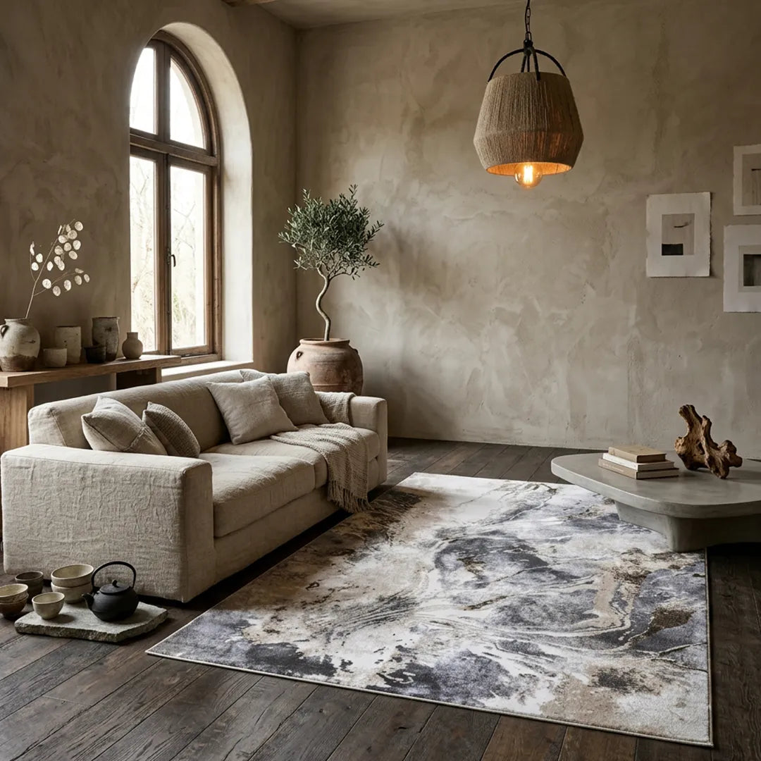 Covor Elit Marble Flow