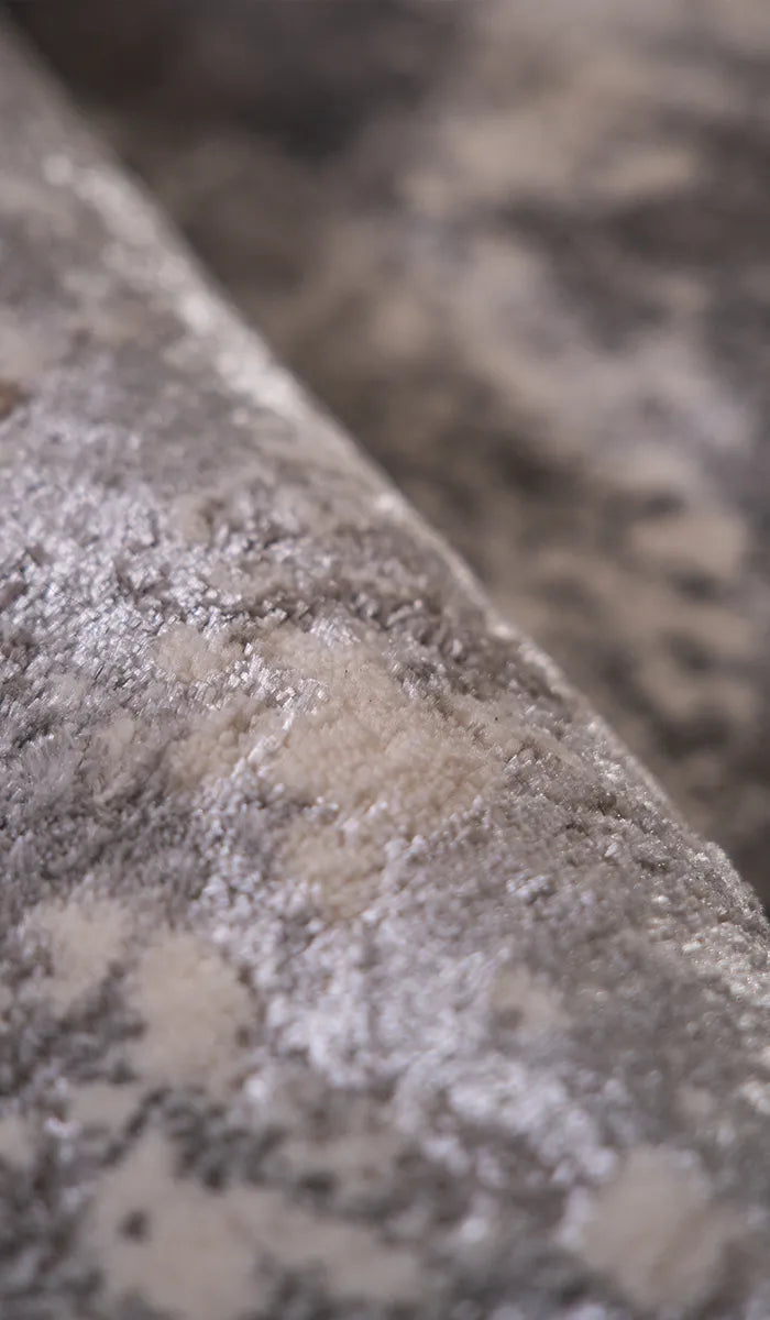 Covor ALVIN Silver Veins