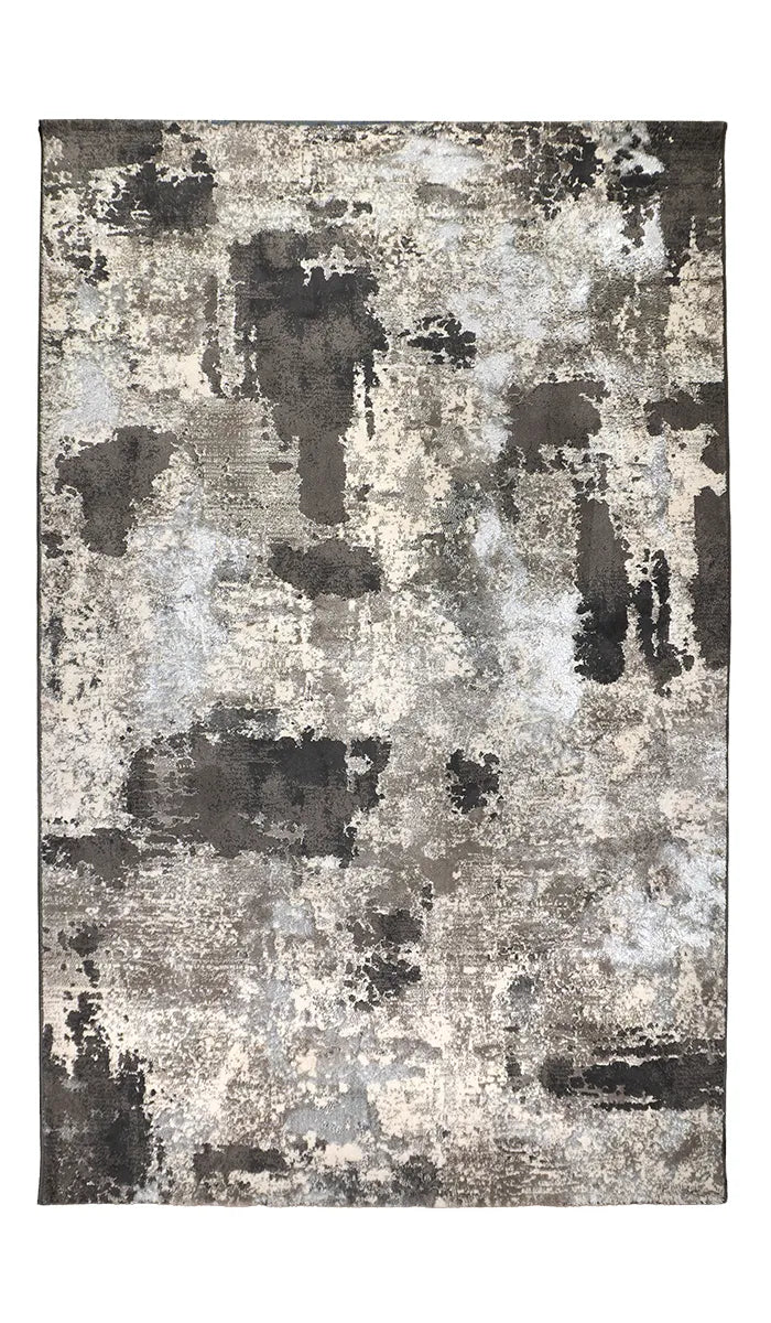 Covor ALVIN Silver Veins