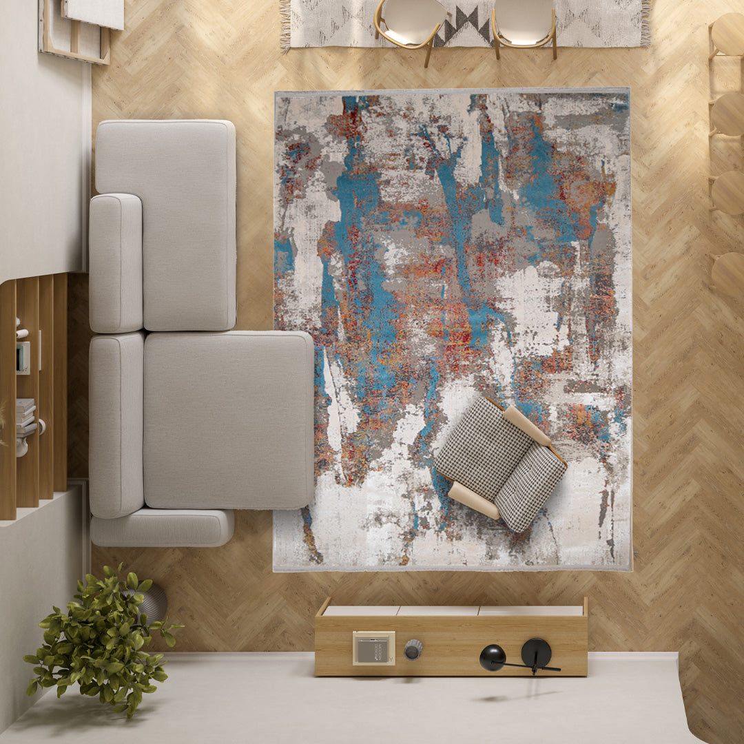 Carpet ASPENDOS Chroma Dreams