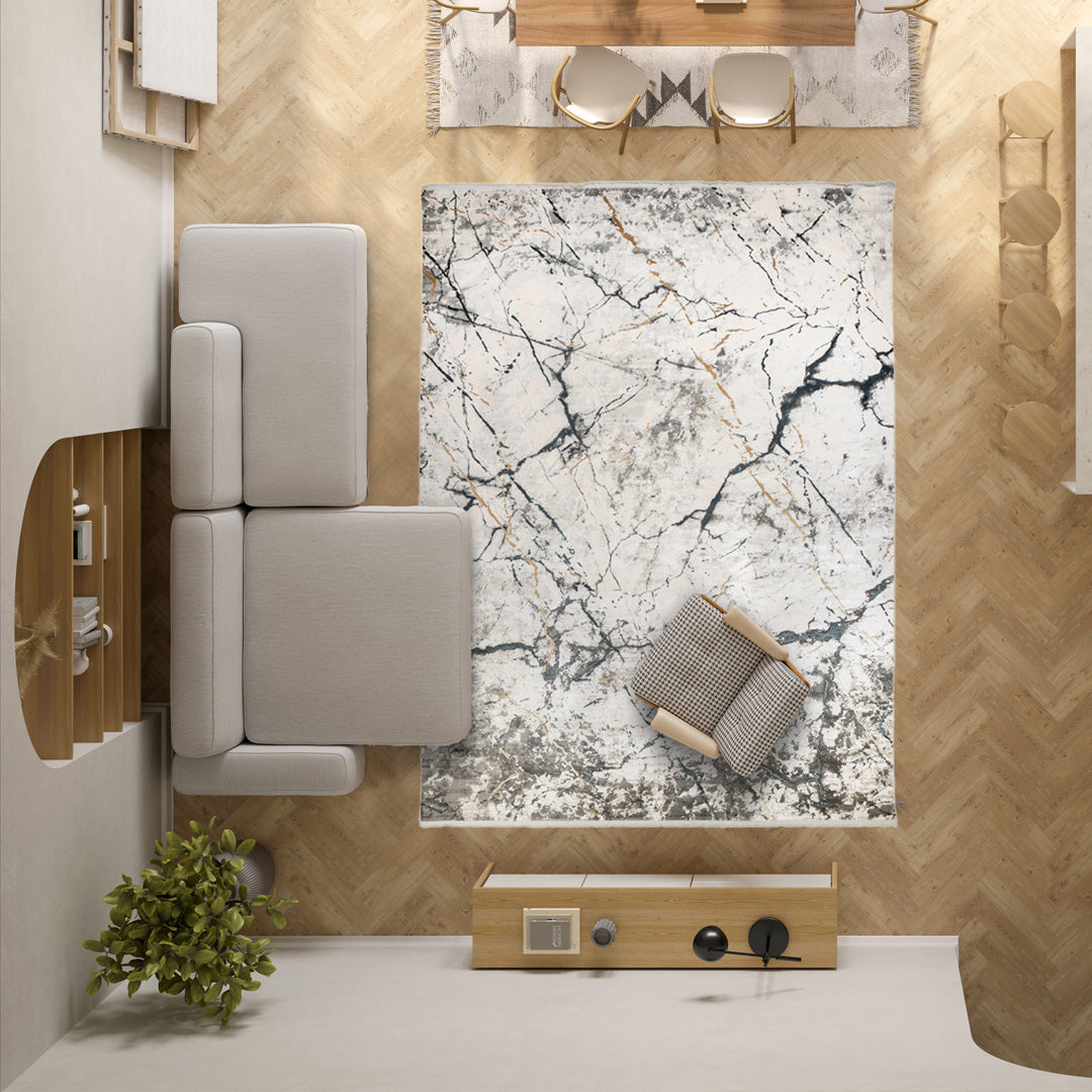 ASPENDOS Serenity Harmony carpet