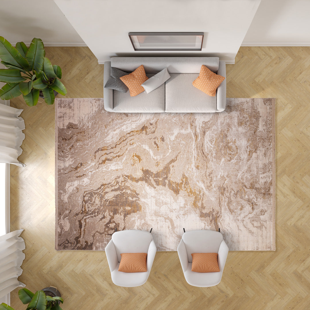 ASPENDOS Carpet The Opulent Sands