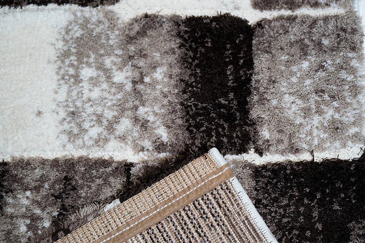 Covor MESSI Sculpted Elegance