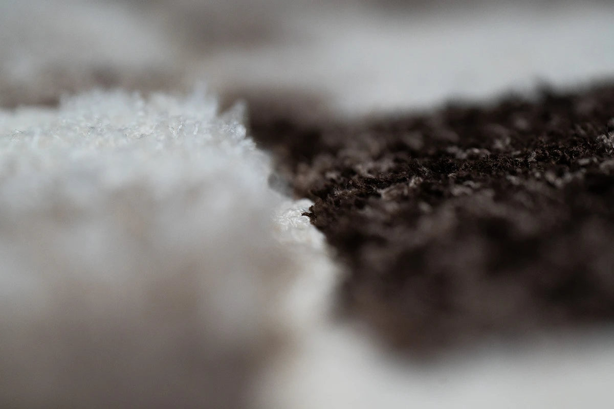 Covor MESSI Sculpted Elegance