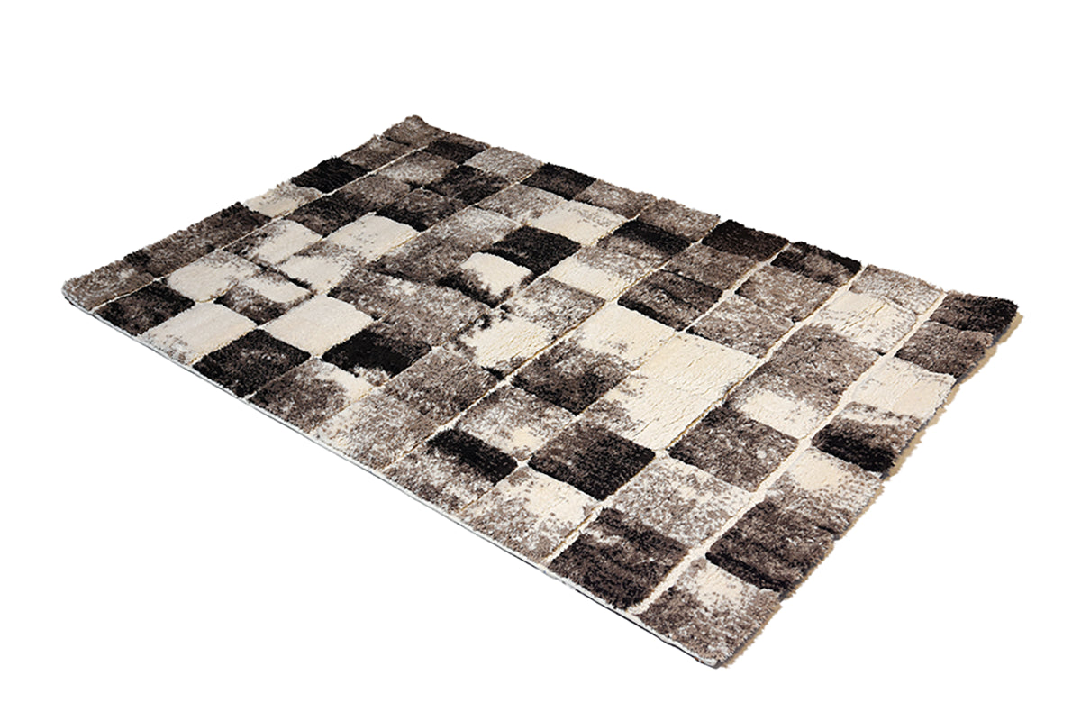 Covor MESSI Sculpted Elegance