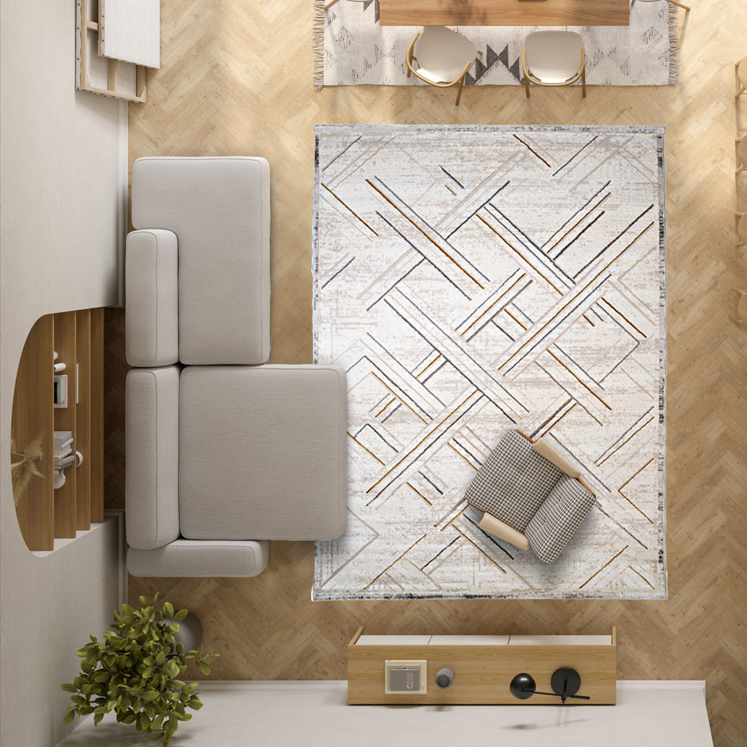 Covor ODESSA Divine Mosaic