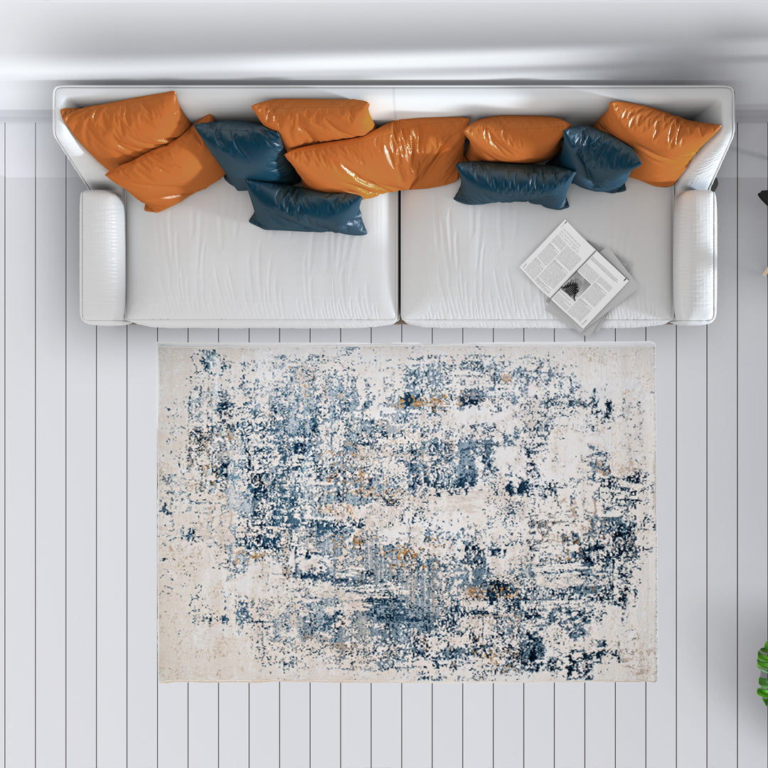 ODESSA Regal Maritime Carpet