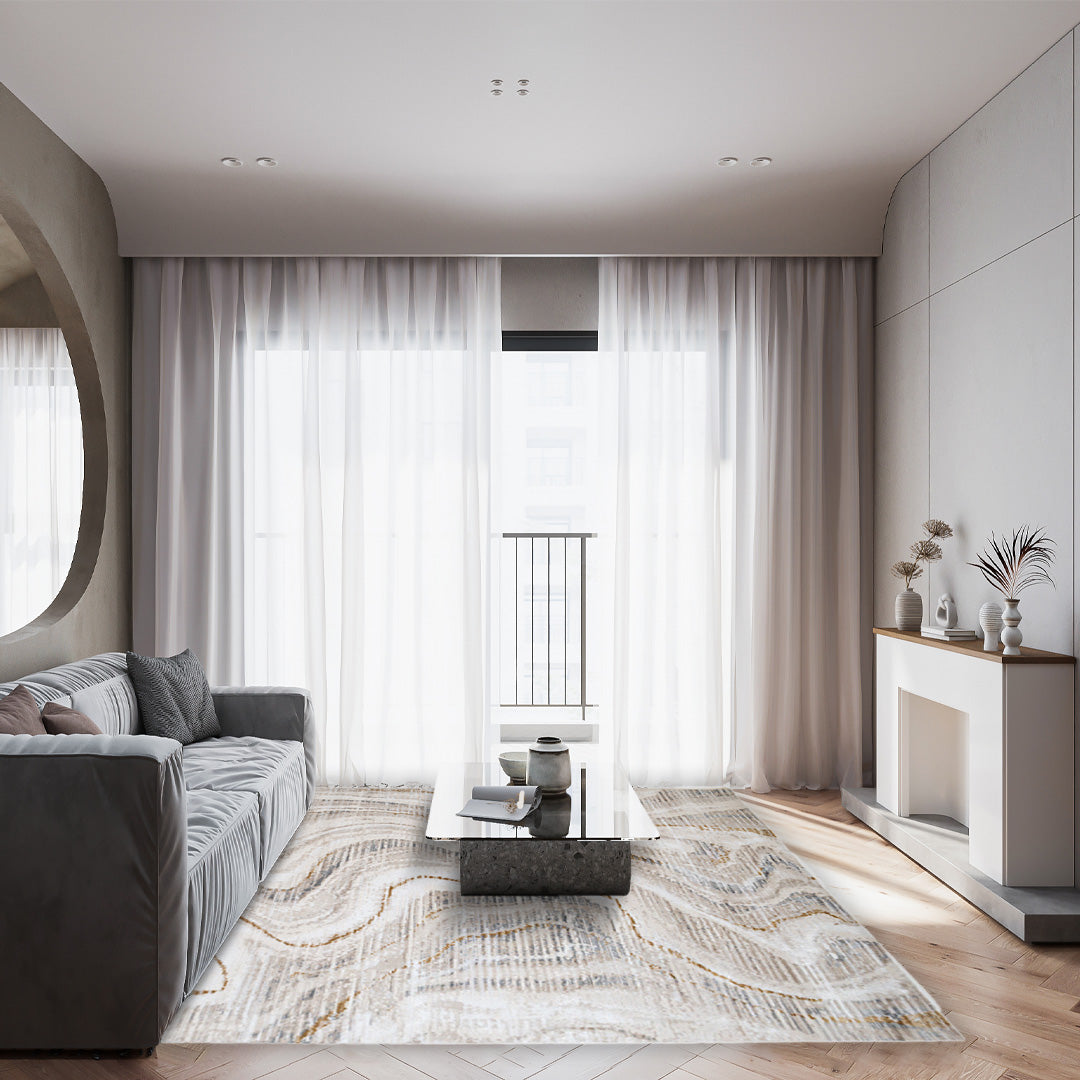 Covor ODESSA Serenity Fusion