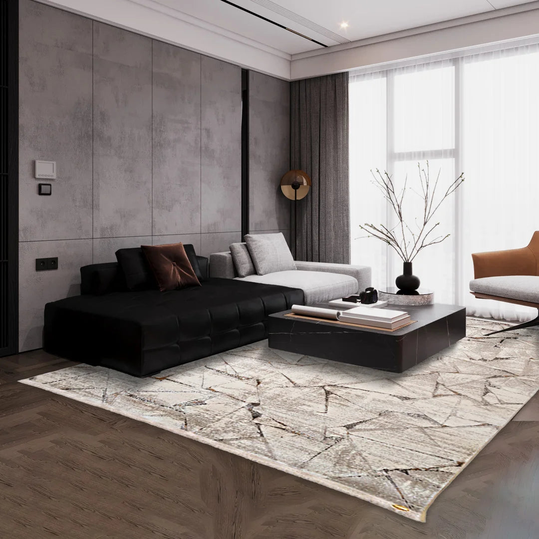 Covor PIERRE CARDIN SAPHIRE Sophisticated Elegance