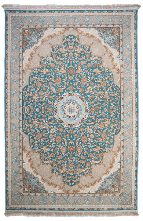 Carpet BUKHARA Aristocratic Elegance