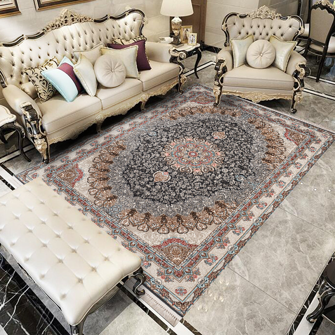 Covor BUHARA Timeless Aesthetic