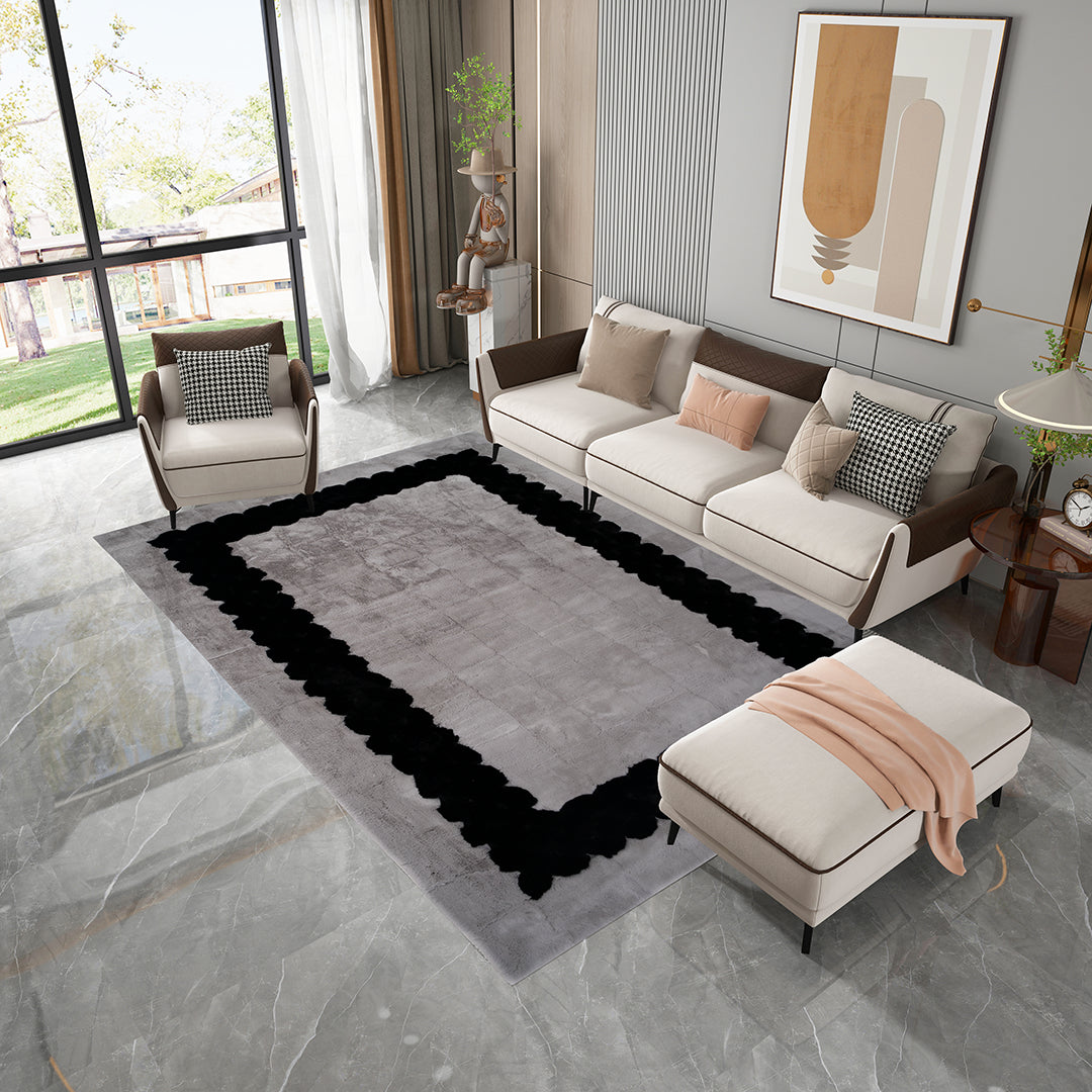 Covor BLANA Luxurious Softness