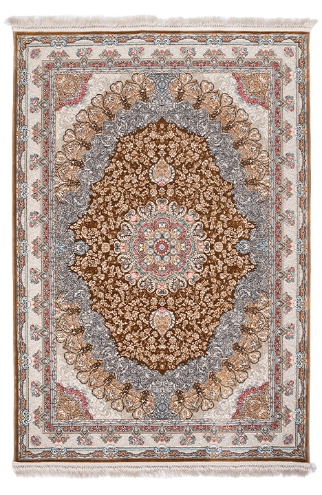 BUKHARA Imperial Tapestry Carpet
