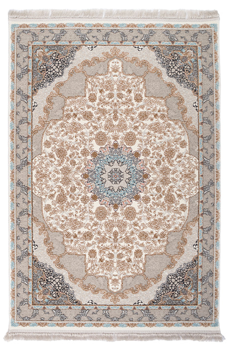 BUKHARA Regal Expanse Carpet