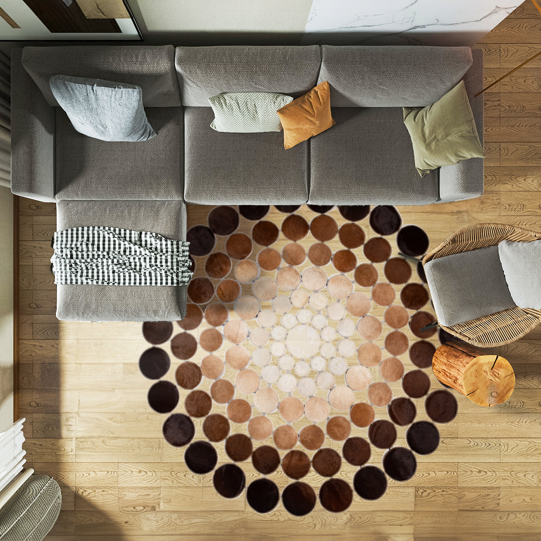 Covor PIELE Velvet Touch