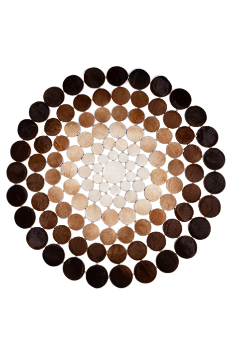 Covor PIELE Velvet Touch