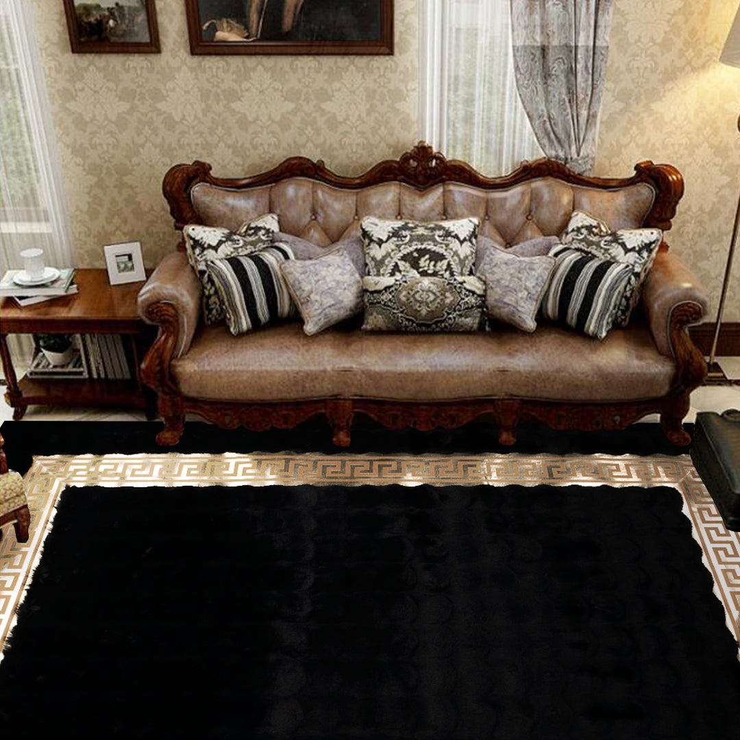 Carpet BLANA Aristocratic Elegance