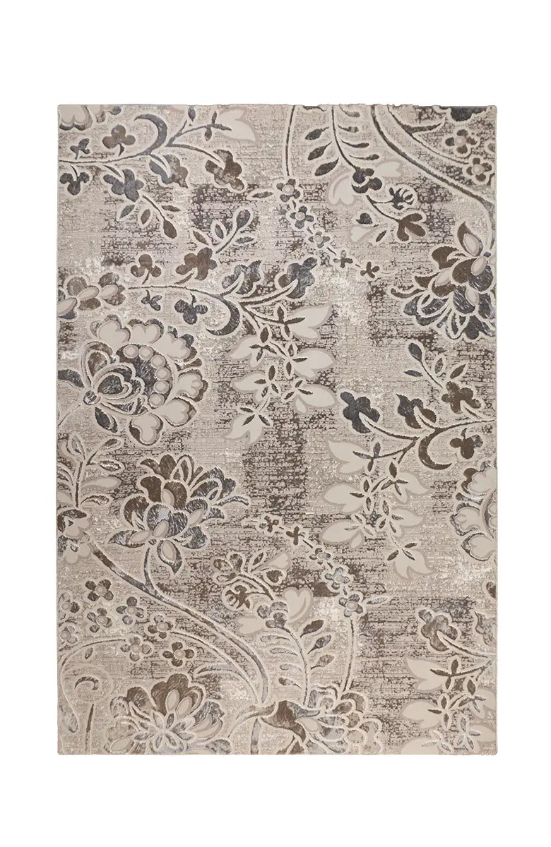 Covor DIANA Floral Vintage