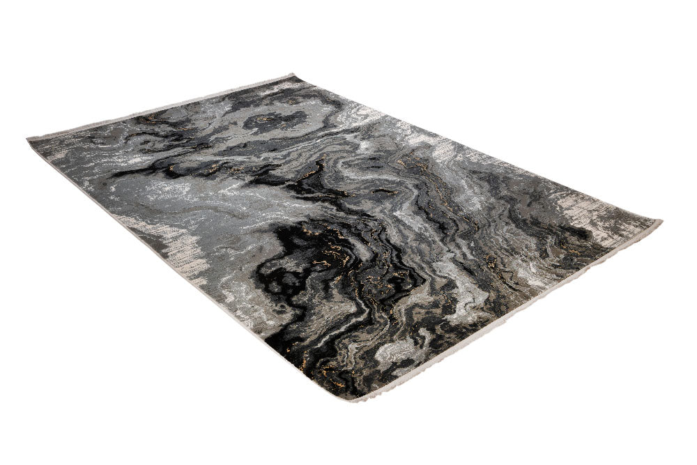 Covor ASPENDOS Monochrome Shadows