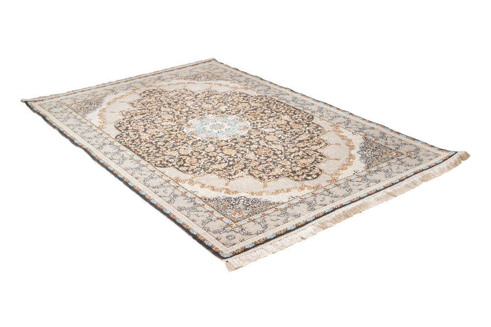 Covor BUHARA Gray Mirage