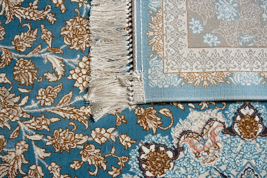 Carpet BUKHARA Aristocratic Elegance