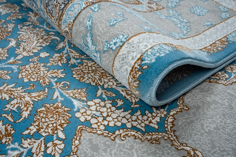 Carpet BUKHARA Aristocratic Elegance