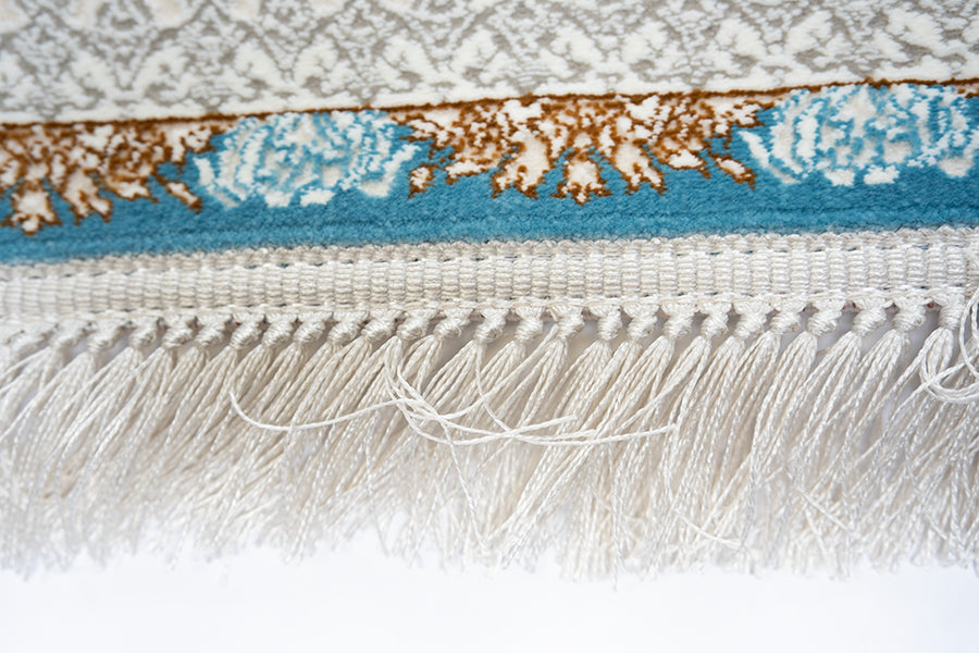 Carpet BUKHARA Aristocratic Elegance