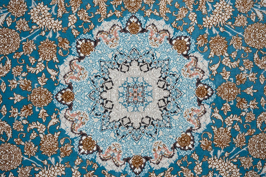 Carpet BUKHARA Aristocratic Elegance