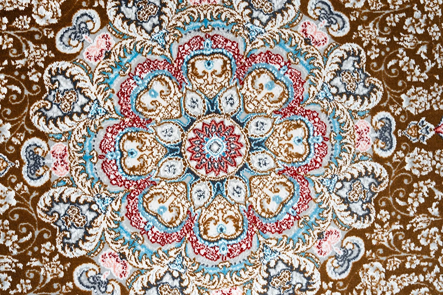 BUKHARA Imperial Tapestry Carpet