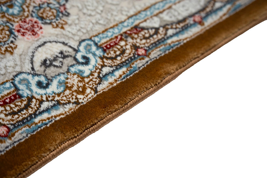 BUKHARA Imperial Tapestry Carpet