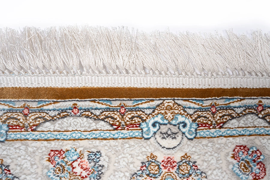 BUKHARA Imperial Tapestry Carpet