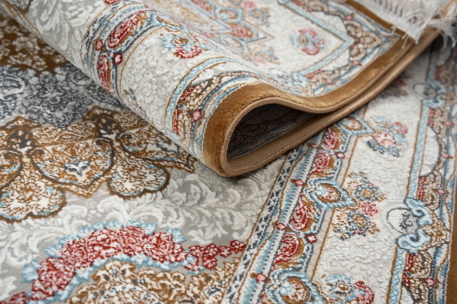 BUKHARA Imperial Tapestry Carpet