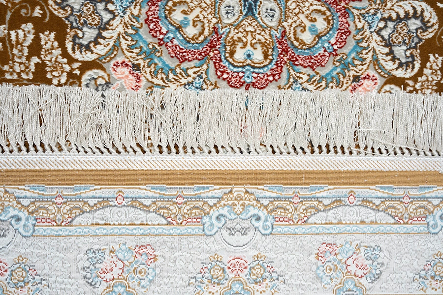 BUKHARA Imperial Tapestry Carpet