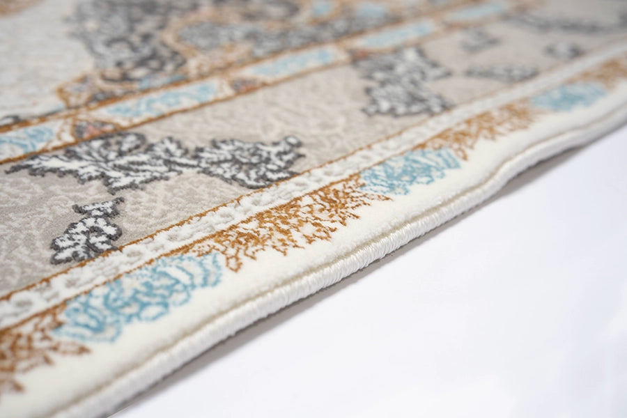 BUKHARA Regal Expanse Carpet