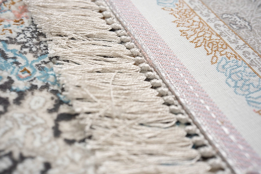 BUKHARA Regal Expanse Carpet