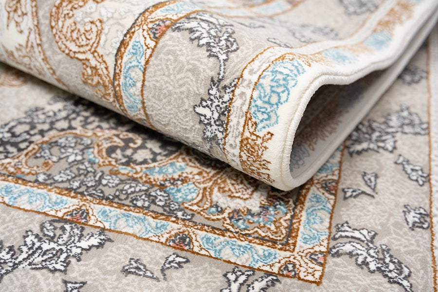 BUKHARA Regal Expanse Carpet