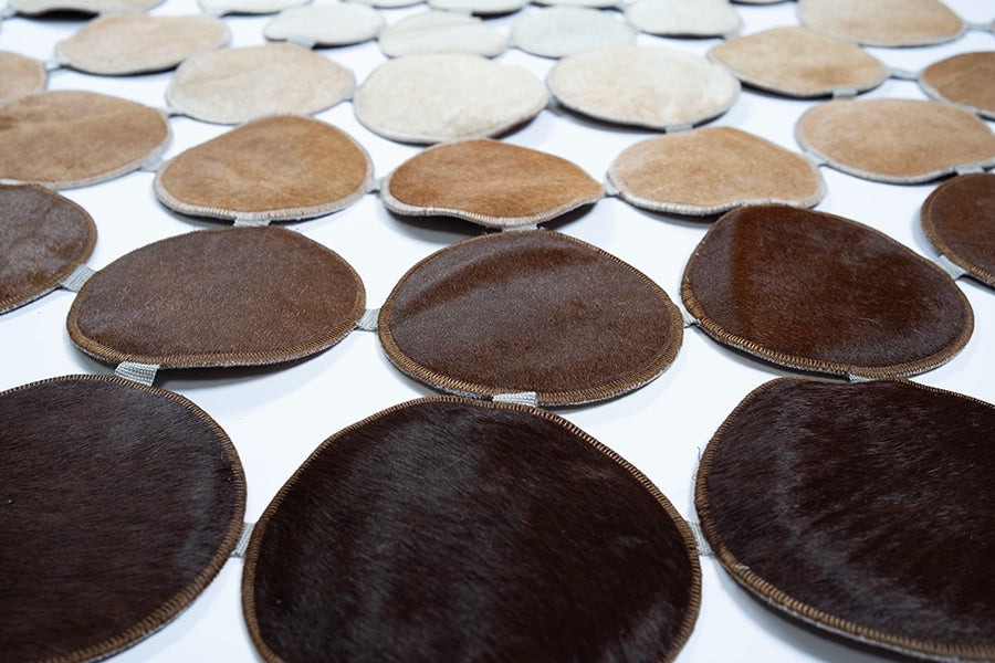 Covor PIELE Velvet Touch