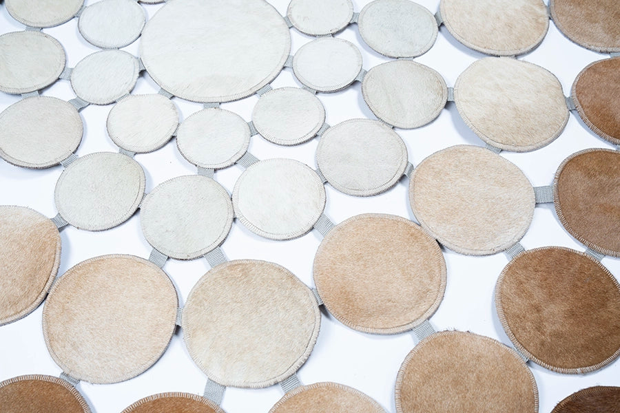 Covor PIELE Velvet Touch