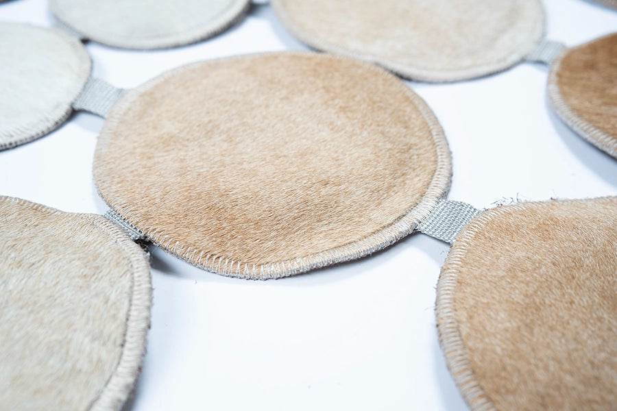 Covor PIELE Velvet Touch