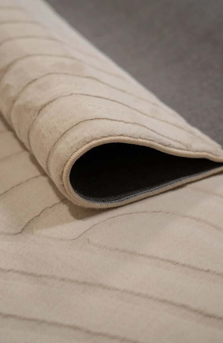 Comfort Almond Wave
