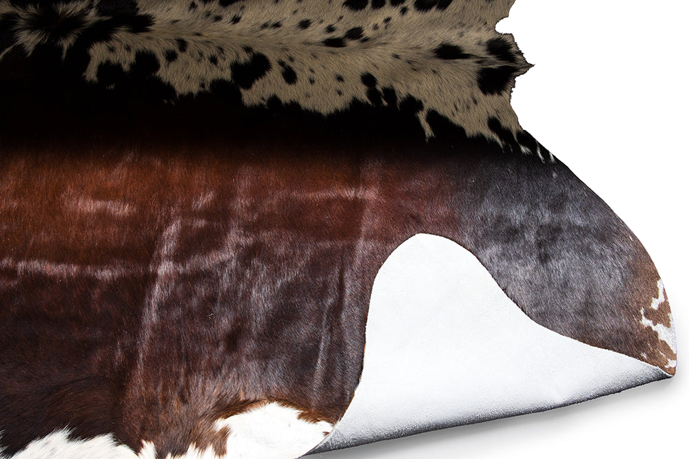 Carpet BOVINA Organic Elegance