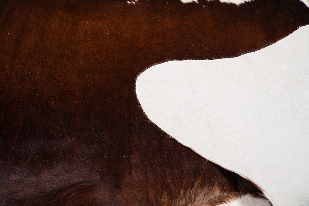 Carpet BOVINA Organic Elegance