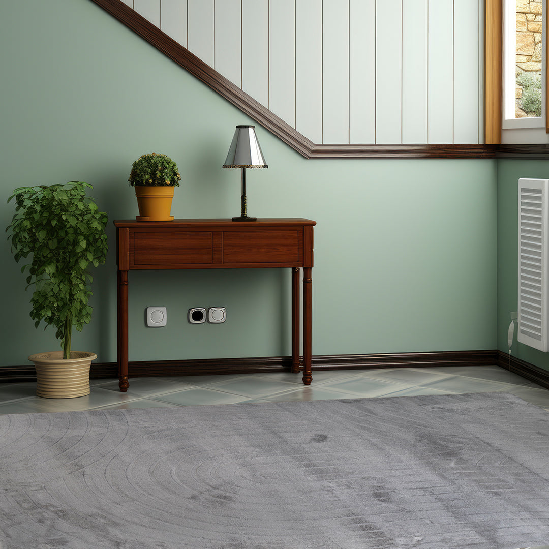 Covor EMOTION Charcoal Fade